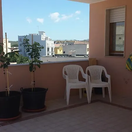 Apartment Flat