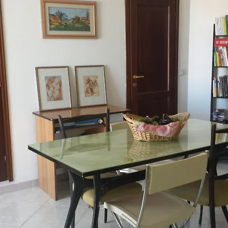 Flat Apartment
