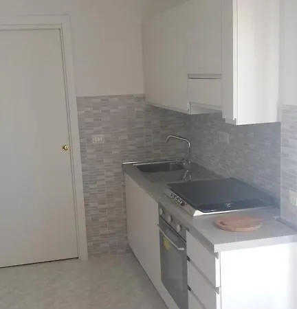 Flat Apartment *