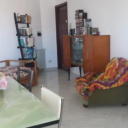 Flat Apartment Alghero