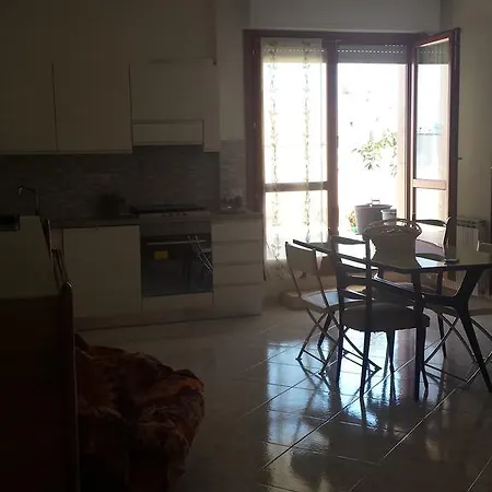 Flat Apartment