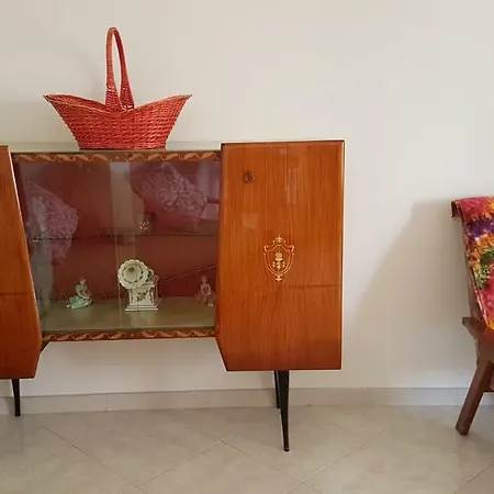 Flat * Alghero