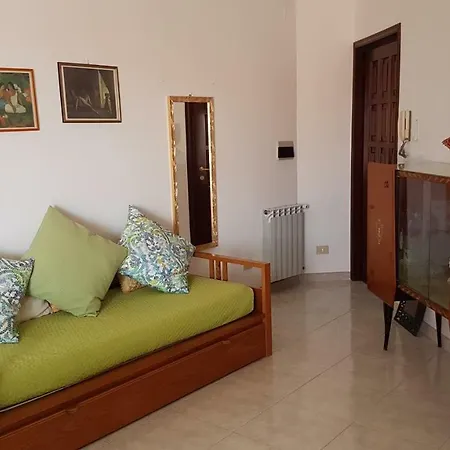 Apartment Flat