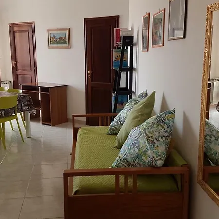 Apartment Flat *