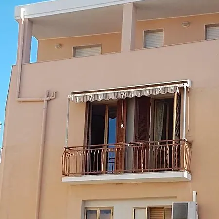 Apartment Flat